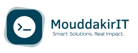 Mouddakir IT